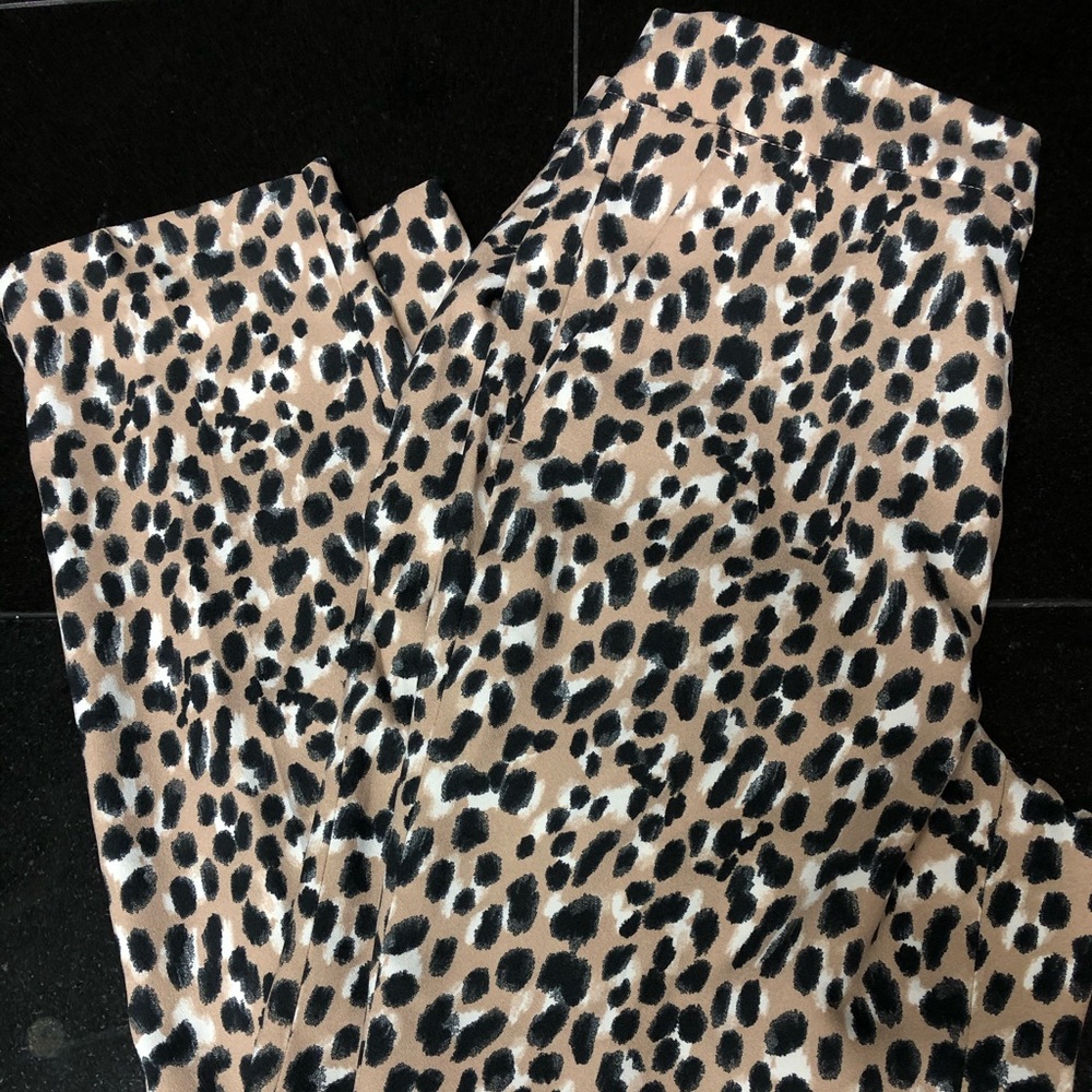 Banana Republic Dress Pants Size 4